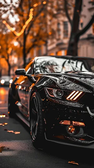 Car Wallpaper 4k Screenshot 3