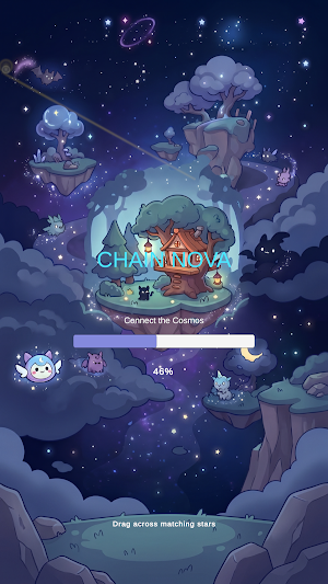 Chain Nova Screenshot 0