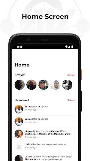 Abibitumi.com Screenshot 1