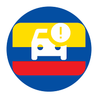 Infracciones de tránsito Ec