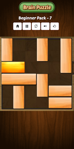 Brain Puzzle Games 2022 Screenshot 2