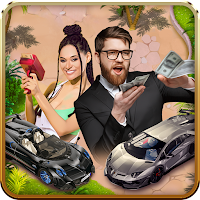 Deal Heist - Texas Holdem
