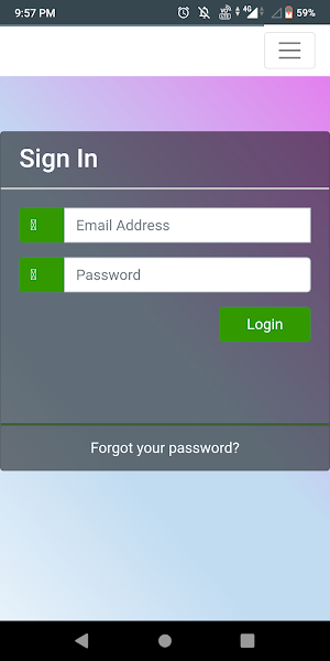Ism Exams Screenshot 0
