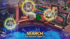 Secrets of the Nutcracker F2P Screenshot 0