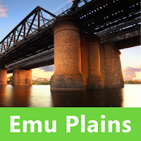 Emu Plains SmartGuide - Audio Guide & Offline Maps