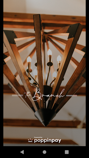 The Branch Twain Harte Screenshot 1