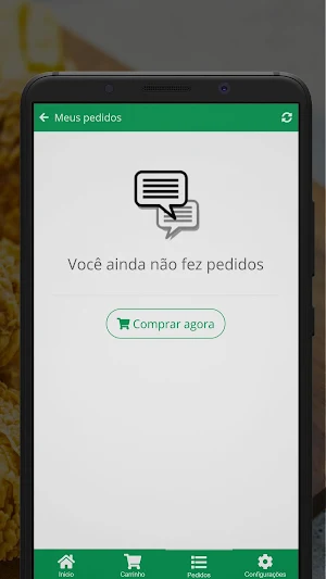Pizzaria Tonelli Frango Frito Screenshot 3