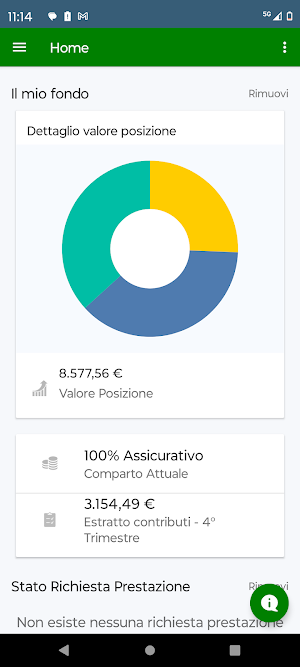 Fontedir Screenshot 1