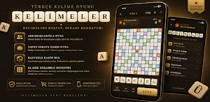 Kelimeler: Kelime Oyunu Screenshot 0
