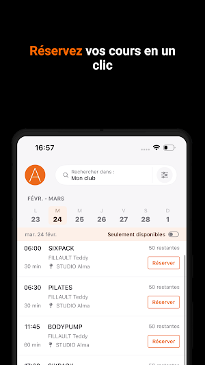 FORMPLUS Screenshot 2