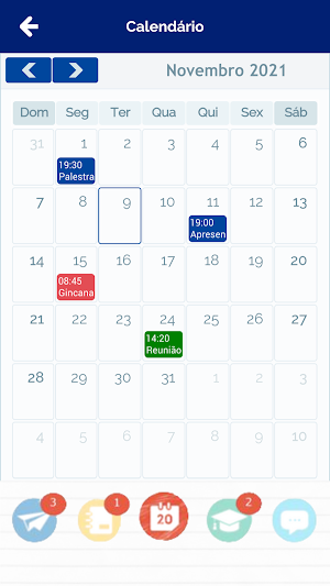 Pentágono Screenshot 3