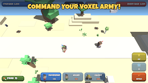 Era Clash Screenshot 0