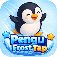 Pengu Frost Tap