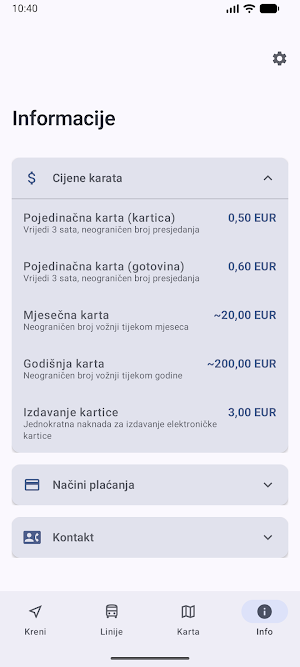 Vž Buseki Screenshot 1