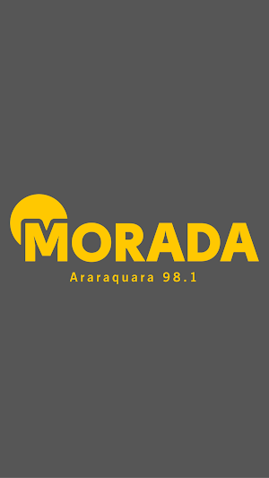 Rádio Morada FM 98.1 Screenshot 3