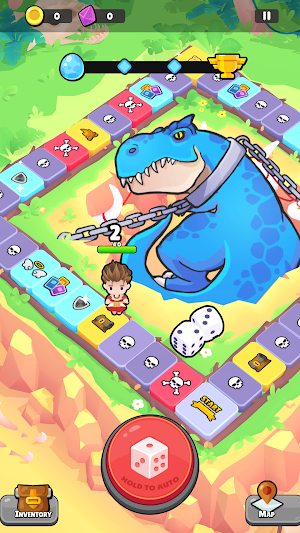 Roll Hero Screenshot 0