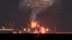 People Ragdoll Playground Screenshot 1