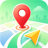 Find My Friend: GPS Locator
