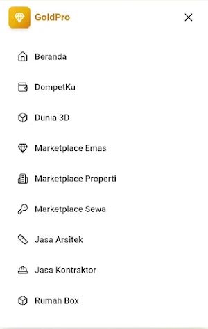 optimvest Screenshot 2