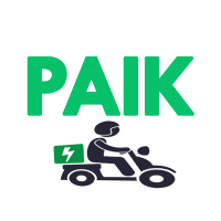 Paik Delivery