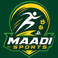 Maadi Sports