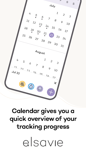 Gut Health Tracking & Insights Screenshot 3