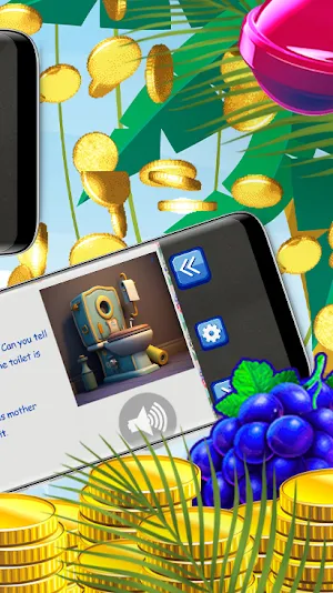 Bedtime Story - Potty Training Screenshot 2