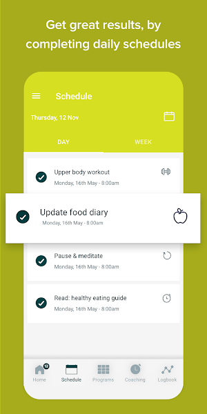 Emma Bounds Screenshot 2