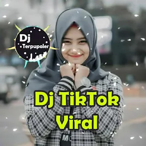 Dj TikTok Viral dan Terpopuler Screenshot 0