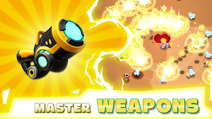 Star Blaster: Offline Premium Screenshot 3
