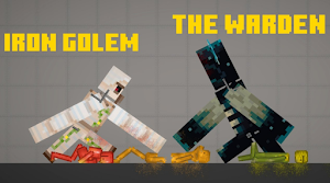 MasterCraft : Melon Playground Screenshot 1