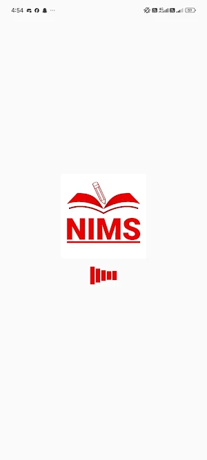 NIMS LOKSEWA Screenshot 1