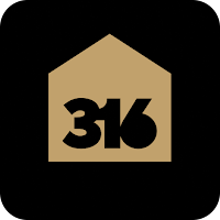316 Church - Amor com Fé