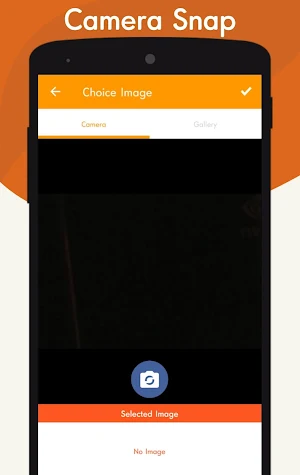 Image To PDF Converter - JPG to PDF Converter Screenshot 1