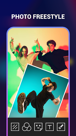 Photo Editor - Collage Maker Screenshot 1