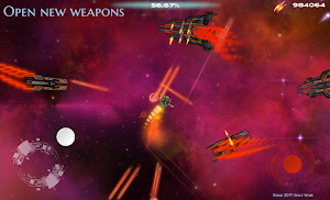 Rome 2077: Space Wars Screenshot 1
