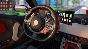 Driving School : car games 3d Screenshot 2