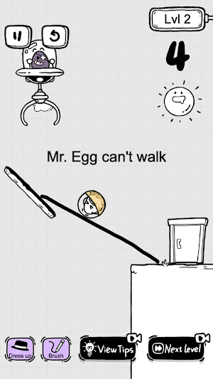 Egg Adventure Screenshot 3