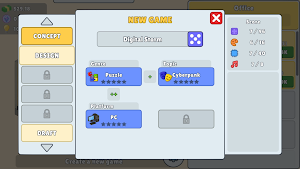 Idle Game Dev Simulator Screenshot 1