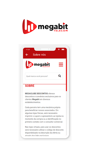 Megaclube Screenshot 2