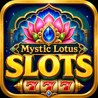 Mystic Lotus Slots
