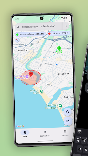 Geofication Screenshot 0