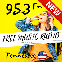 95.3 Radio Stations Tennessee 