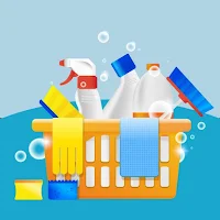 اصنع منظفاتك بنفسك