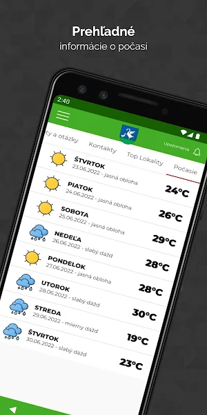 Vyšná Šebastová Screenshot 2