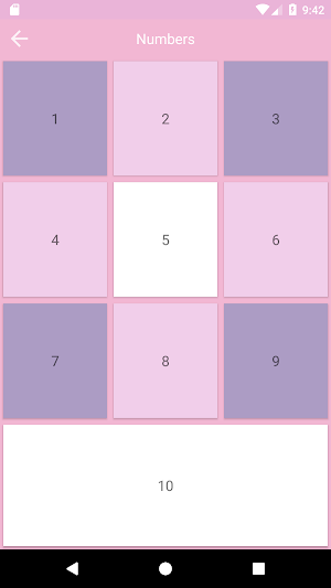 Learn Greek with Evagelia Pro Screenshot 2
