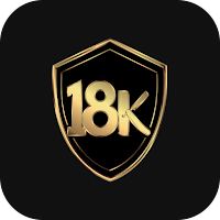Barbearia 18k Premium
