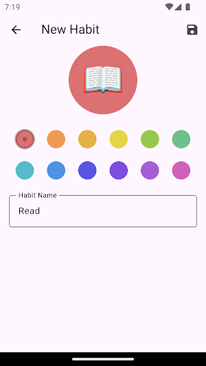 Upvia Screenshot 1
