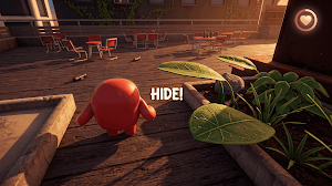 Hide and Paint: Camo Seekers Screenshot 3