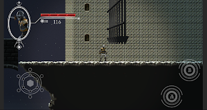 Dungeon Escape Screenshot 2